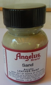 Angelus Sand